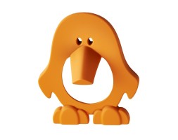 Cebi Joy Penguin